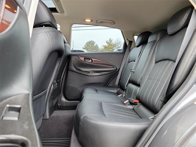 2016 Infiniti Qx50 Base, available for sale in Stratford, Connecticut | Wiz Leasing Inc. Stratford, Connecticut 2016 Infiniti Qx50 Base, available for sale in Stratford, Connecticut | Wiz Leasing Inc. Stratford, Connecticut