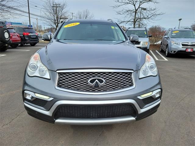 2016 Infiniti Qx50 Base, available for sale in Stratford, Connecticut | Wiz Leasing Inc. Stratford, Connecticut 2016 Infiniti Qx50 Base, available for sale in Stratford, Connecticut | Wiz Leasing Inc. Stratford, Connecticut