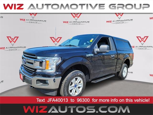2018 Ford F-150 XLT, available for sale in Stratford, Connecticut | Wiz Leasing Inc. Stratford, Connecticut 2018 Ford F-150 XLT, available for sale in Stratford, Connecticut | Wiz Leasing Inc. Stratford, Connecticut