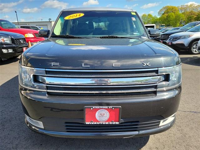 2014 Ford Flex SEL, available for sale in Stratford, Connecticut | Wiz Leasing Inc. Stratford, Connecticut 2014 Ford Flex SEL, available for sale in Stratford, Connecticut | Wiz Leasing Inc. Stratford, Connecticut