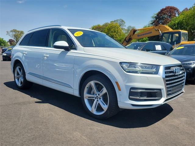 2019 Audi Q7 55 Prestige, available for sale in Stratford, Connecticut | Wiz Leasing Inc. Stratford, Connecticut 2019 Audi Q7 55 Prestige, available for sale in Stratford, Connecticut | Wiz Leasing Inc. Stratford, Connecticut