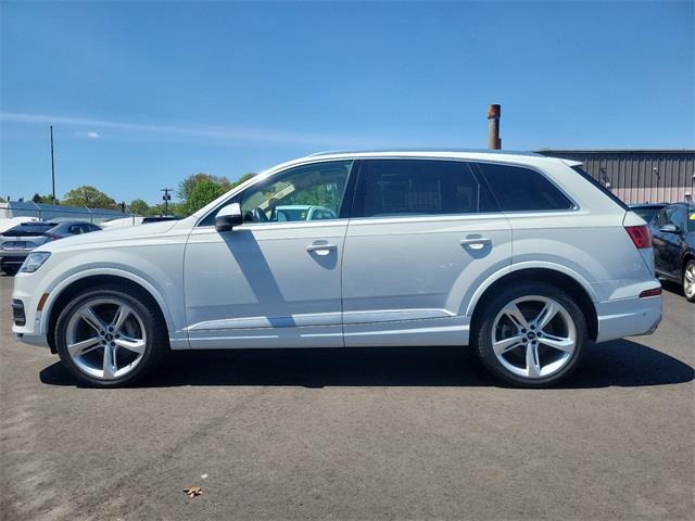 2019 Audi Q7 55 Prestige, available for sale in Stratford, Connecticut | Wiz Leasing Inc. Stratford, Connecticut 2019 Audi Q7 55 Prestige, available for sale in Stratford, Connecticut | Wiz Leasing Inc. Stratford, Connecticut