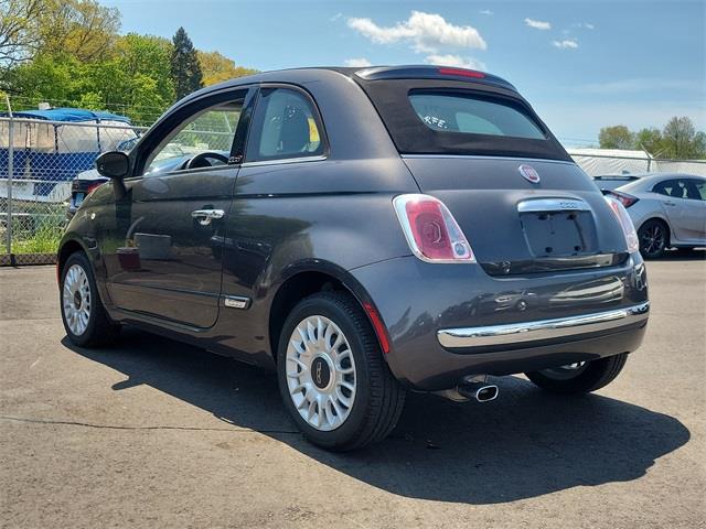 2015 Fiat 500c Lounge, available for sale in Stratford, Connecticut | Wiz Leasing Inc. Stratford, Connecticut 2015 Fiat 500c Lounge, available for sale in Stratford, Connecticut | Wiz Leasing Inc. Stratford, Connecticut