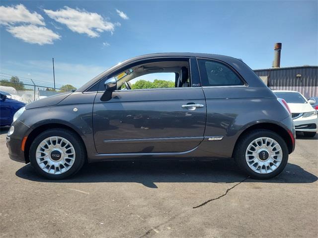 2015 Fiat 500c Lounge, available for sale in Stratford, Connecticut | Wiz Leasing Inc. Stratford, Connecticut 2015 Fiat 500c Lounge, available for sale in Stratford, Connecticut | Wiz Leasing Inc. Stratford, Connecticut