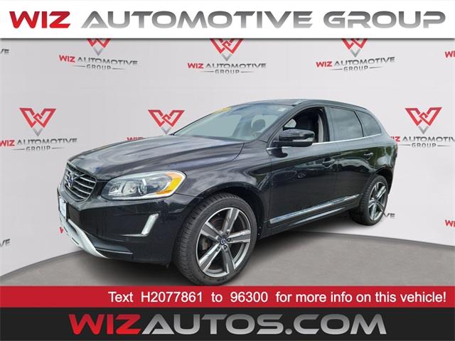 2017 Volvo Xc60 T5 Dynamic, available for sale in Stratford, Connecticut | Wiz Leasing Inc. Stratford, Connecticut