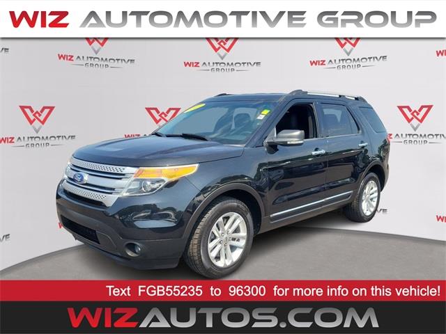 2015 Ford Explorer XLT, available for sale in Stratford, Connecticut | Wiz Leasing Inc. Stratford, Connecticut 2015 Ford Explorer XLT, available for sale in Stratford, Connecticut | Wiz Leasing Inc. Stratford, Connecticut