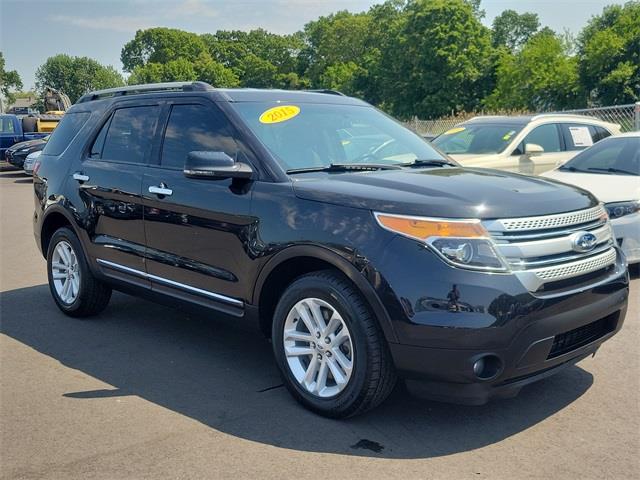 2015 Ford Explorer XLT, available for sale in Stratford, Connecticut | Wiz Leasing Inc. Stratford, Connecticut 2015 Ford Explorer XLT, available for sale in Stratford, Connecticut | Wiz Leasing Inc. Stratford, Connecticut