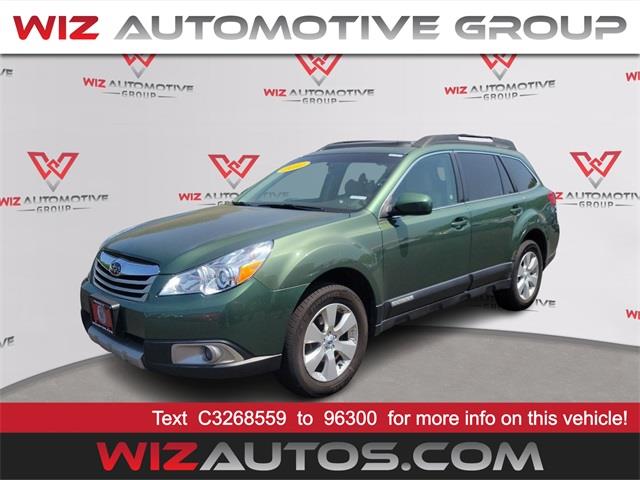 2012 Subaru Outback 2.5i, available for sale in Stratford, Connecticut | Wiz Leasing Inc. Stratford, Connecticut