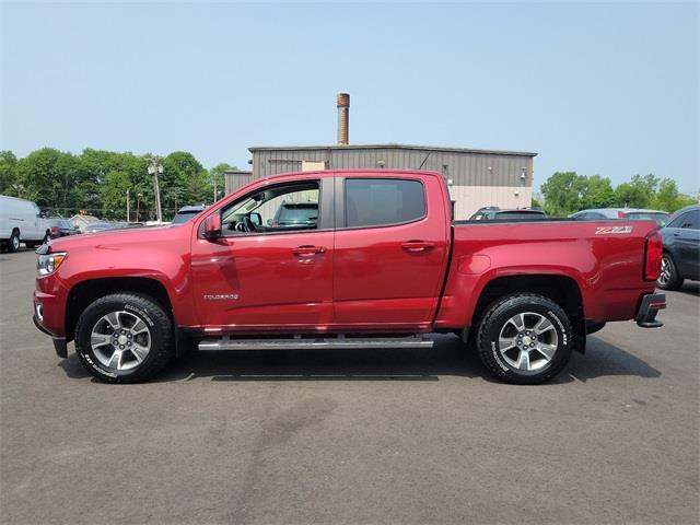 2018 Chevrolet Colorado Z71, available for sale in Stratford, Connecticut | Wiz Leasing Inc. Stratford, Connecticut 2018 Chevrolet Colorado Z71, available for sale in Stratford, Connecticut | Wiz Leasing Inc. Stratford, Connecticut
