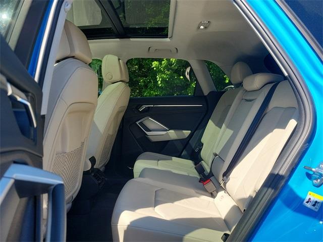 2020 Audi Q3 Premium Plus S line, available for sale in Stratford, Connecticut | Wiz Leasing Inc. Stratford, Connecticut 2020 Audi Q3 Premium Plus S line, available for sale in Stratford, Connecticut | Wiz Leasing Inc. Stratford, Connecticut