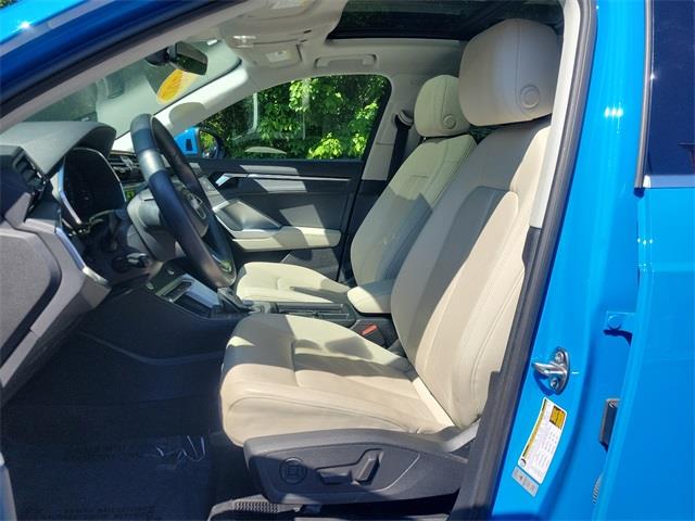 2020 Audi Q3 Premium Plus S line, available for sale in Stratford, Connecticut | Wiz Leasing Inc. Stratford, Connecticut 2020 Audi Q3 Premium Plus S line, available for sale in Stratford, Connecticut | Wiz Leasing Inc. Stratford, Connecticut