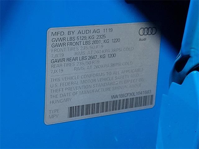 2020 Audi Q3 Premium Plus S line, available for sale in Stratford, Connecticut | Wiz Leasing Inc. Stratford, Connecticut 2020 Audi Q3 Premium Plus S line, available for sale in Stratford, Connecticut | Wiz Leasing Inc. Stratford, Connecticut