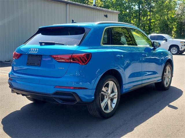 2020 Audi Q3 Premium Plus S line, available for sale in Stratford, Connecticut | Wiz Leasing Inc. Stratford, Connecticut 2020 Audi Q3 Premium Plus S line, available for sale in Stratford, Connecticut | Wiz Leasing Inc. Stratford, Connecticut