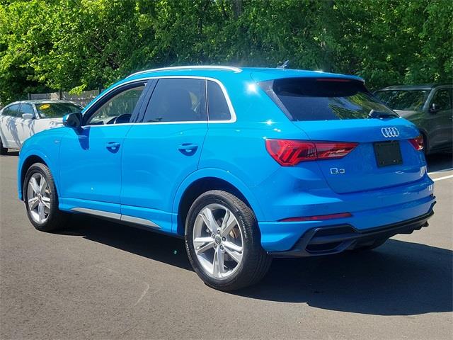 2020 Audi Q3 Premium Plus S line, available for sale in Stratford, Connecticut | Wiz Leasing Inc. Stratford, Connecticut 2020 Audi Q3 Premium Plus S line, available for sale in Stratford, Connecticut | Wiz Leasing Inc. Stratford, Connecticut