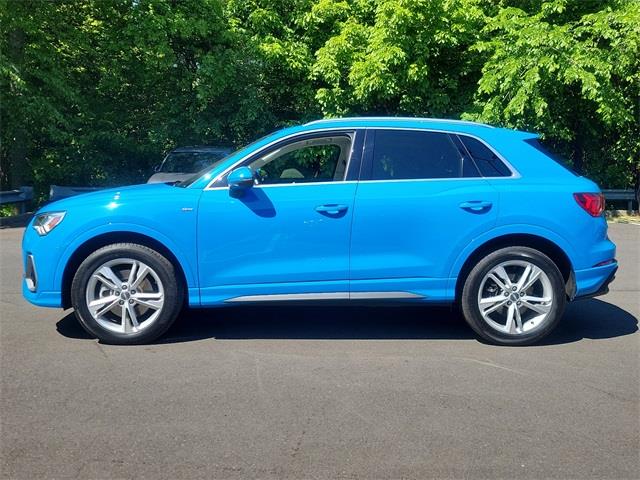 2020 Audi Q3 Premium Plus S line, available for sale in Stratford, Connecticut | Wiz Leasing Inc. Stratford, Connecticut 2020 Audi Q3 Premium Plus S line, available for sale in Stratford, Connecticut | Wiz Leasing Inc. Stratford, Connecticut