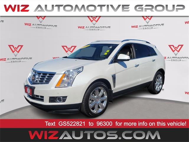 2016 Cadillac Srx Performance, available for sale in Stratford, Connecticut | Wiz Leasing Inc. Stratford, Connecticut 2016 Cadillac Srx Performance, available for sale in Stratford, Connecticut | Wiz Leasing Inc. Stratford, Connecticut