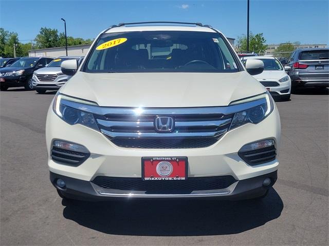 2017 Honda Pilot Elite, available for sale in Stratford, Connecticut | Wiz Leasing Inc. Stratford, Connecticut 2017 Honda Pilot Elite, available for sale in Stratford, Connecticut | Wiz Leasing Inc. Stratford, Connecticut