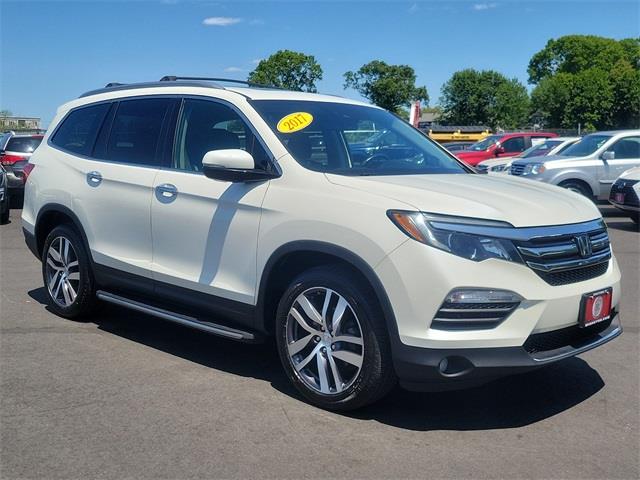 2017 Honda Pilot Elite, available for sale in Stratford, Connecticut | Wiz Leasing Inc. Stratford, Connecticut 2017 Honda Pilot Elite, available for sale in Stratford, Connecticut | Wiz Leasing Inc. Stratford, Connecticut
