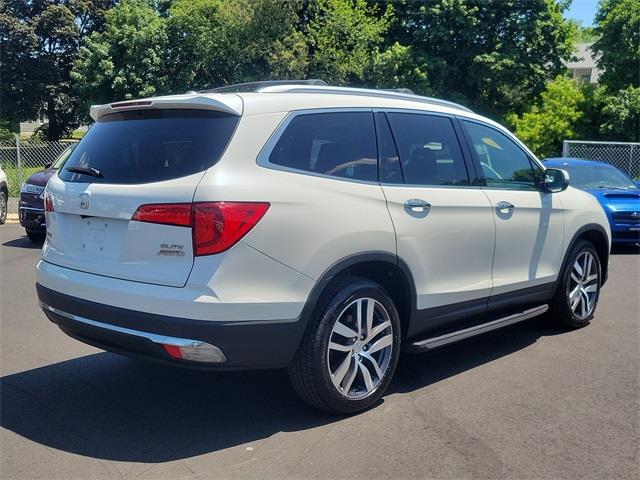 2017 Honda Pilot Elite, available for sale in Stratford, Connecticut | Wiz Leasing Inc. Stratford, Connecticut 2017 Honda Pilot Elite, available for sale in Stratford, Connecticut | Wiz Leasing Inc. Stratford, Connecticut