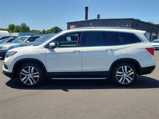 2017 Honda Pilot Elite, available for sale in Stratford, Connecticut | Wiz Leasing Inc. Stratford, Connecticut 2017 Honda Pilot Elite, available for sale in Stratford, Connecticut | Wiz Leasing Inc. Stratford, Connecticut