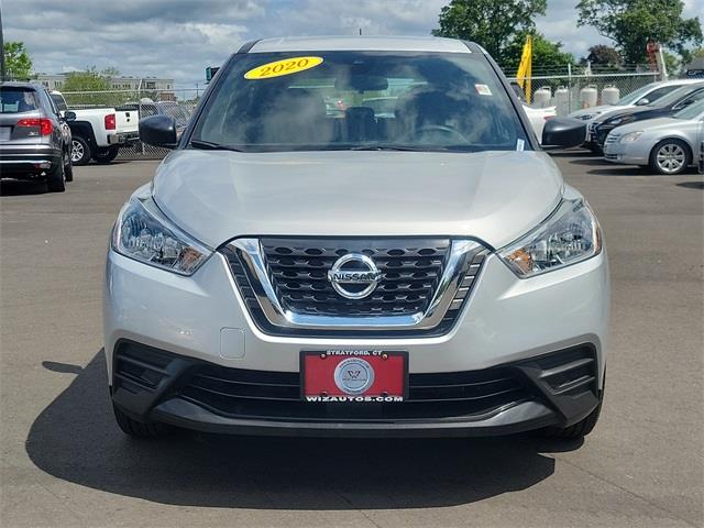 2020 Nissan Kicks S, available for sale in Stratford, Connecticut | Wiz Leasing Inc. Stratford, Connecticut 2020 Nissan Kicks S, available for sale in Stratford, Connecticut | Wiz Leasing Inc. Stratford, Connecticut