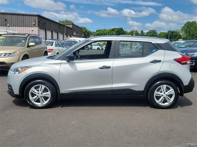 2020 Nissan Kicks S, available for sale in Stratford, Connecticut | Wiz Leasing Inc. Stratford, Connecticut 2020 Nissan Kicks S, available for sale in Stratford, Connecticut | Wiz Leasing Inc. Stratford, Connecticut