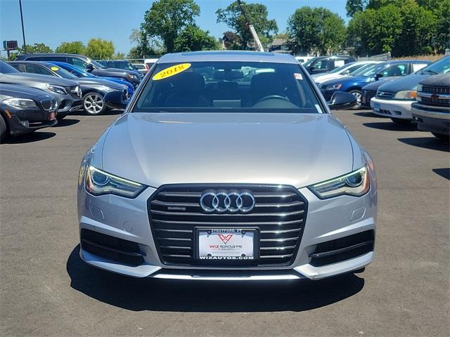 2018 Audi A6 2.0T Premium, available for sale in Stratford, Connecticut | Wiz Leasing Inc. Stratford, Connecticut 2018 Audi A6 2.0T Premium, available for sale in Stratford, Connecticut | Wiz Leasing Inc. Stratford, Connecticut