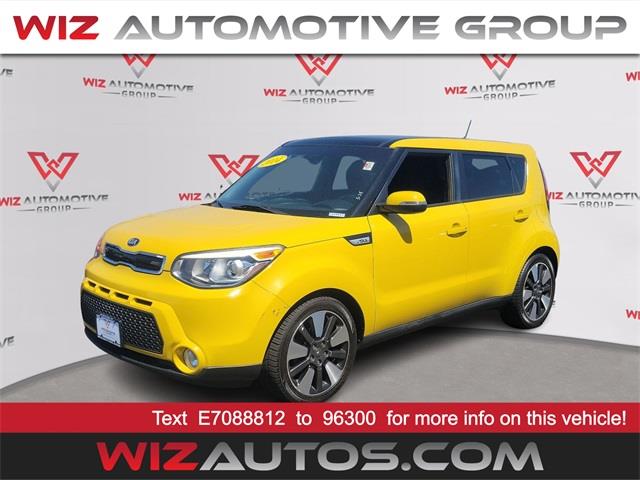 2014 Kia Soul Exclaim, available for sale in Stratford, Connecticut | Wiz Leasing Inc. Stratford, Connecticut 2014 Kia Soul Exclaim, available for sale in Stratford, Connecticut | Wiz Leasing Inc. Stratford, Connecticut