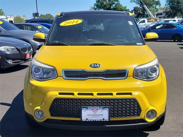 2014 Kia Soul Exclaim, available for sale in Stratford, Connecticut | Wiz Leasing Inc. Stratford, Connecticut 2014 Kia Soul Exclaim, available for sale in Stratford, Connecticut | Wiz Leasing Inc. Stratford, Connecticut