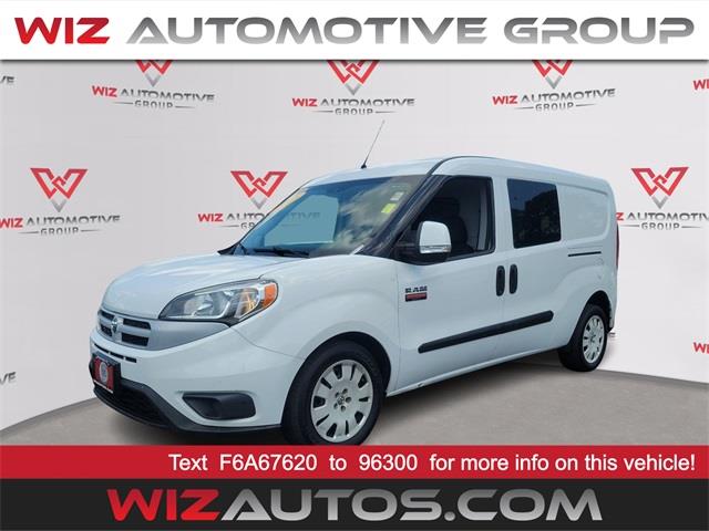 2015 Ram Promaster City SLT, available for sale in Stratford, Connecticut | Wiz Leasing Inc. Stratford, Connecticut