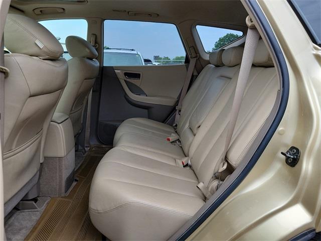 2004 Nissan Murano SL, available for sale in Stratford, Connecticut | Wiz Leasing Inc. Stratford, Connecticut 2004 Nissan Murano SL, available for sale in Stratford, Connecticut | Wiz Leasing Inc. Stratford, Connecticut