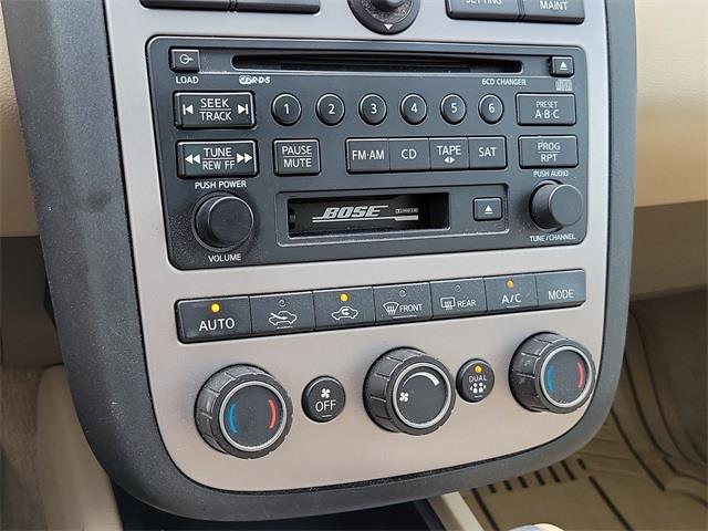 2004 Nissan Murano SL, available for sale in Stratford, Connecticut | Wiz Leasing Inc. Stratford, Connecticut 2004 Nissan Murano SL, available for sale in Stratford, Connecticut | Wiz Leasing Inc. Stratford, Connecticut