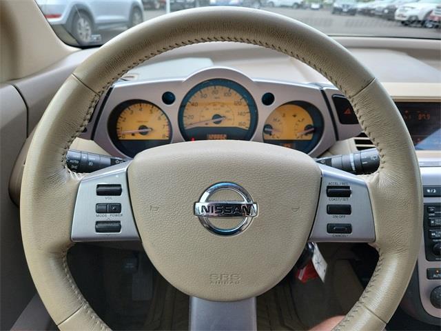 2004 Nissan Murano SL, available for sale in Stratford, Connecticut | Wiz Leasing Inc. Stratford, Connecticut 2004 Nissan Murano SL, available for sale in Stratford, Connecticut | Wiz Leasing Inc. Stratford, Connecticut