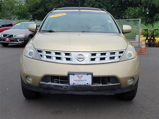 2004 Nissan Murano SL, available for sale in Stratford, Connecticut | Wiz Leasing Inc. Stratford, Connecticut 2004 Nissan Murano SL, available for sale in Stratford, Connecticut | Wiz Leasing Inc. Stratford, Connecticut