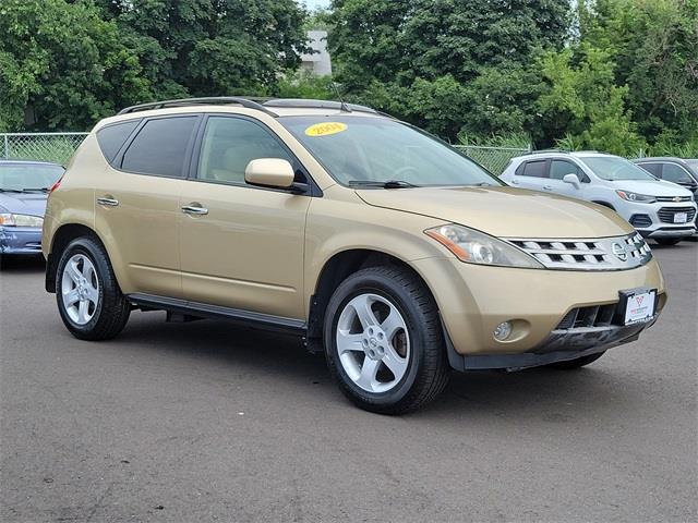 2004 Nissan Murano SL, available for sale in Stratford, Connecticut | Wiz Leasing Inc. Stratford, Connecticut 2004 Nissan Murano SL, available for sale in Stratford, Connecticut | Wiz Leasing Inc. Stratford, Connecticut