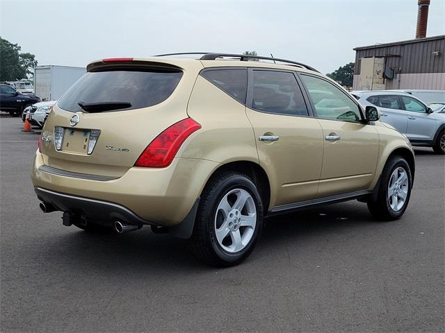 2004 Nissan Murano SL, available for sale in Stratford, Connecticut | Wiz Leasing Inc. Stratford, Connecticut 2004 Nissan Murano SL, available for sale in Stratford, Connecticut | Wiz Leasing Inc. Stratford, Connecticut