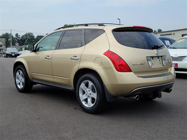 2004 Nissan Murano SL, available for sale in Stratford, Connecticut | Wiz Leasing Inc. Stratford, Connecticut 2004 Nissan Murano SL, available for sale in Stratford, Connecticut | Wiz Leasing Inc. Stratford, Connecticut