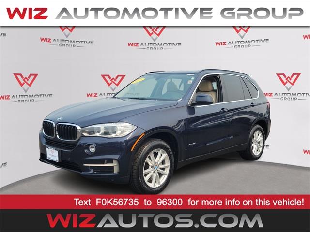2015 BMW X5 xDrive35i, available for sale in Stratford, Connecticut | Wiz Leasing Inc. Stratford, Connecticut