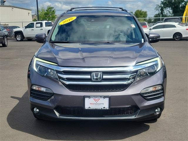 2016 Honda Pilot Elite, available for sale in Stratford, Connecticut | Wiz Leasing Inc. Stratford, Connecticut 2016 Honda Pilot Elite, available for sale in Stratford, Connecticut | Wiz Leasing Inc. Stratford, Connecticut