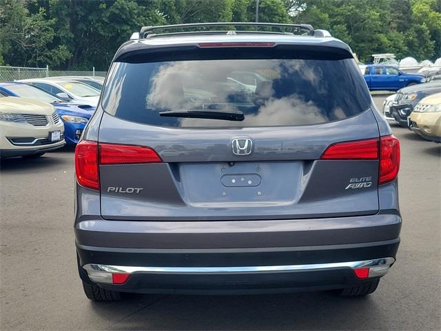 2016 Honda Pilot Elite, available for sale in Stratford, Connecticut | Wiz Leasing Inc. Stratford, Connecticut 2016 Honda Pilot Elite, available for sale in Stratford, Connecticut | Wiz Leasing Inc. Stratford, Connecticut