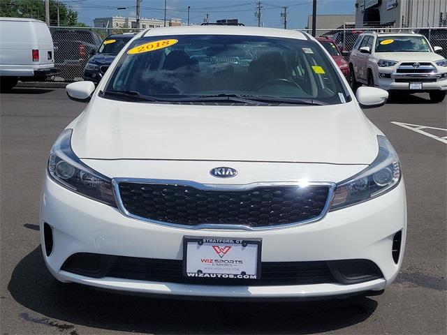 2018 Kia Forte S, available for sale in Stratford, Connecticut | Wiz Leasing Inc. Stratford, Connecticut 2018 Kia Forte S, available for sale in Stratford, Connecticut | Wiz Leasing Inc. Stratford, Connecticut