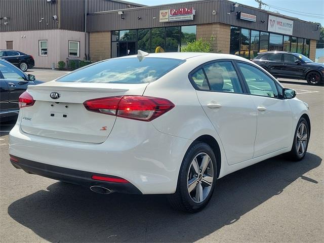 2018 Kia Forte S, available for sale in Stratford, Connecticut | Wiz Leasing Inc. Stratford, Connecticut 2018 Kia Forte S, available for sale in Stratford, Connecticut | Wiz Leasing Inc. Stratford, Connecticut