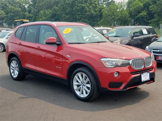 2017 BMW X3 sDrive28i, available for sale in Stratford, Connecticut | Wiz Leasing Inc. Stratford, Connecticut 2017 BMW X3 sDrive28i, available for sale in Stratford, Connecticut | Wiz Leasing Inc. Stratford, Connecticut