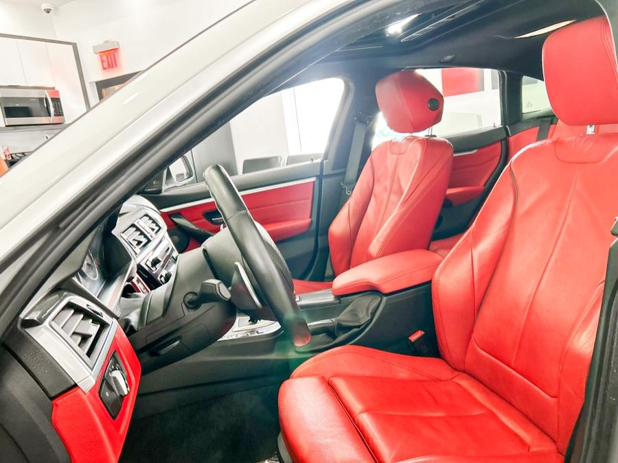 2019 BMW 4 Series 440i Gran Coupe, available for sale in Franklin Square, New York | Luxury Motor Club. Franklin Square, New York 2019 BMW 4 Series 440i Gran Coupe, available for sale in Franklin Square, New York | Luxury Motor Club. Franklin Square, New York