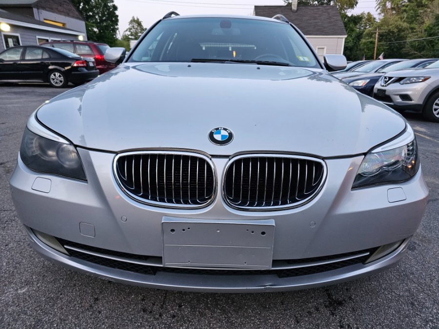 2009 BMW 5 Series 4dr Sports Wgn 535i xDrive AWD, available for sale in Auburn, New Hampshire | ODA Auto Precision LLC. Auburn, New Hampshire 2009 BMW 5 Series 4dr Sports Wgn 535i xDrive AWD, available for sale in Auburn, New Hampshire | ODA Auto Precision LLC. Auburn, New Hampshire