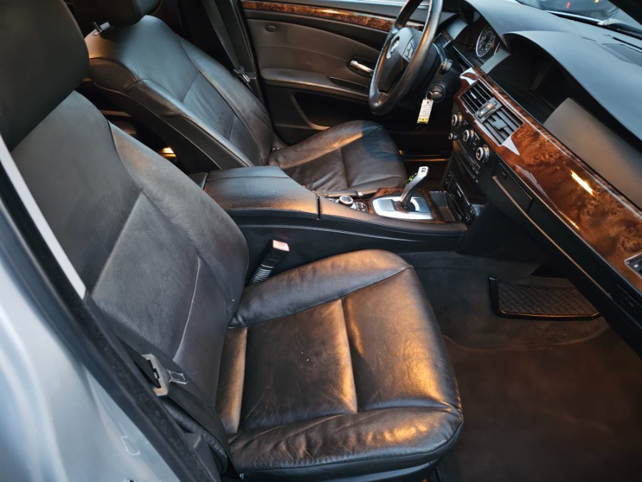 2009 BMW 5 Series 4dr Sports Wgn 535i xDrive AWD, available for sale in Auburn, New Hampshire | ODA Auto Precision LLC. Auburn, New Hampshire 2009 BMW 5 Series 4dr Sports Wgn 535i xDrive AWD, available for sale in Auburn, New Hampshire | ODA Auto Precision LLC. Auburn, New Hampshire