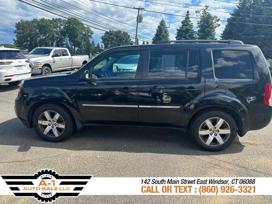 2013 Honda Pilot 4WD 4dr Touring w/RES & Navi, available for sale in East Windsor, Connecticut | A1 Auto Sale LLC. East Windsor, Connecticut 2013 Honda Pilot 4WD 4dr Touring w/RES & Navi, available for sale in East Windsor, Connecticut | A1 Auto Sale LLC. East Windsor, Connecticut