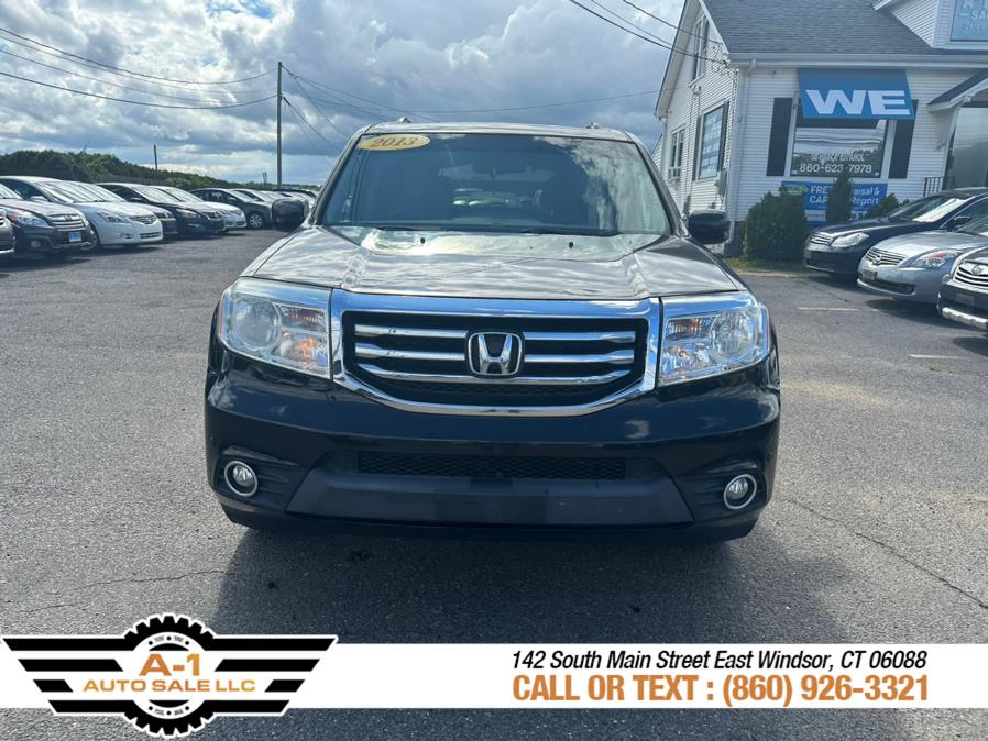 2013 Honda Pilot 4WD 4dr Touring w/RES & Navi, available for sale in East Windsor, Connecticut | A1 Auto Sale LLC. East Windsor, Connecticut 2013 Honda Pilot 4WD 4dr Touring w/RES & Navi, available for sale in East Windsor, Connecticut | A1 Auto Sale LLC. East Windsor, Connecticut