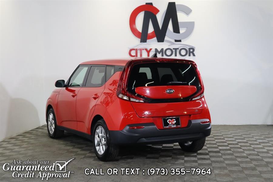 2021 Kia Soul S, available for sale in Haskell, New Jersey | City Motor Group Inc.. Haskell, New Jersey 2021 Kia Soul S, available for sale in Haskell, New Jersey | City Motor Group Inc.. Haskell, New Jersey