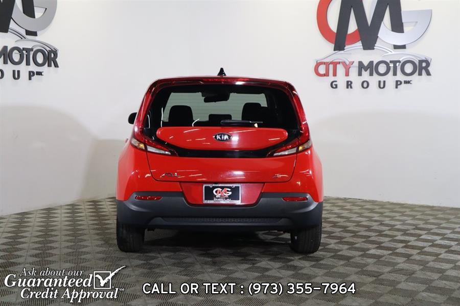 2021 Kia Soul S, available for sale in Haskell, New Jersey | City Motor Group Inc.. Haskell, New Jersey 2021 Kia Soul S, available for sale in Haskell, New Jersey | City Motor Group Inc.. Haskell, New Jersey